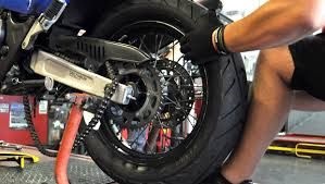 MOTOCICLI